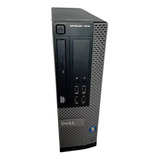 Desktop Mini Dell 7010 Core I3-3ª Hd 250gb 4gb Ddr3 Usado