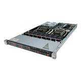 Servidor Hp Proliant Dl360p Gen8 2x Six 64gb 2.4tb Rack 1u