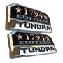 Emblema Para Tundra Edition 1794, 2014/2021 Toyota Tundra