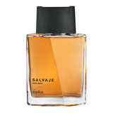 Perfume Salvaje For Men Esika 100ml