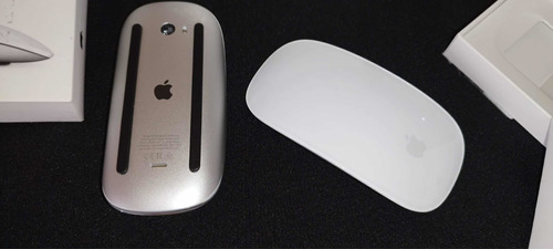 Magic Mouse Apple