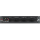 Dbx 2031 Single 31 Band Graphic Equalizer