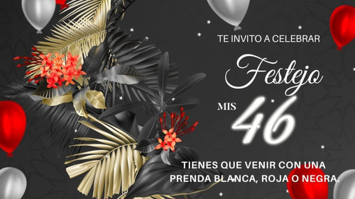Video Invitacion Fiesta 15 Años Rcp_42