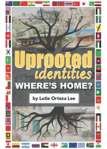 Libro:  Uprooted Identities: Whereøs Home?