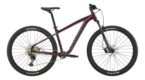 Bicicleta Mtb Kona 36e Mahuna 2023