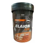 Aceite Elaion F30 10w40 Semisintetico X20l