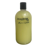 Shampoo Almendra 500ml Generico/peluqueria