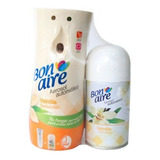 Ambientador Bon Aire Automatico 250 Ml + Aparato Vainilla