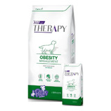 Vital Can Therapy Obesity X 15 + 2 Kg Gratis