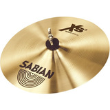 Platillo Sabian Xs20 Splash 10 Musicapilar