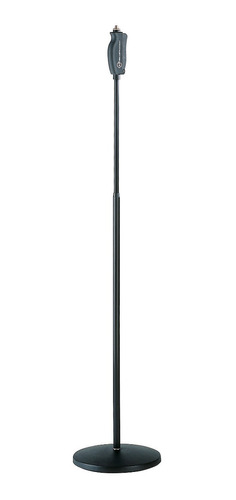 Pedestal Para Microfono Negro Konig & Meyer 26085-500-55