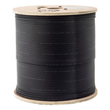 Fibra Drop 2 Pelos Glc Flat Sm  Portante Dielectrico 1000mts