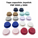 Tapa, Capuchon Para Joystick De Psp 2000 Y 3000