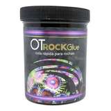 Ocean Tech Cola Rock Glue 1kg P/ Rochas E Enfeites - Un
