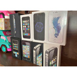 Lote iPhone Ipods Antigo Lacrado Na Caixa
