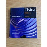 Libro Fisica Tipler Mosca Vol. 1