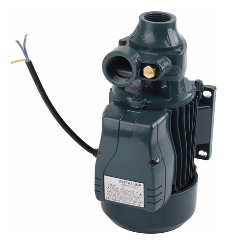 Bomba De Agua 370w Clean Large Lift Impermeable Regenerativa