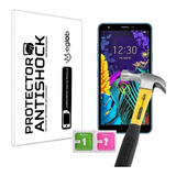 Protector De Pantalla Antishock LG K30 2019