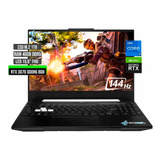 Asus Tuf Intel Core I7 Disco Ssd 1tb Ram 40gb Rtx 3070