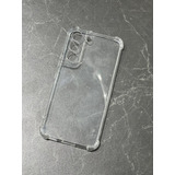 Carcasa Transparente Reforzado Para Samsung Galaxy S23