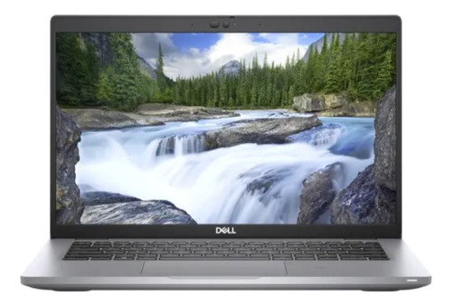 Notebook Dell Latitude 5420 I5 1135g7 16 Ram 256 Ssd - Nuevo