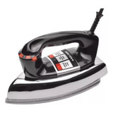 Ferro De Passar Seco 1100w Black & Decker Vfa 1110xm6 220v