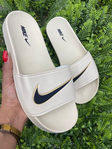 Chinelo Slide Nike Sandália Masculina Lançamento Verão 2023