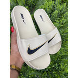 Chinelo Slide Nike Sandália Masculina Lançamento Verão 2023