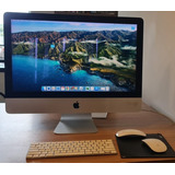 Apple iMac 21,5  I5 - 8 Gb Ram 2017 - 1tb Ssd + Acessórios