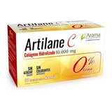 Colageno Hidrolizado Artilane  30 Sachets. 