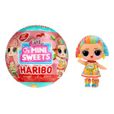 Lol Surprise Mini Sweets Haribo