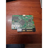 Tarjeta Logica Disco Duro Hitachi 320gb Para Pc