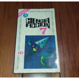 Ciencia Ficcion 7- Vv.aa- Bruguera. S.a 