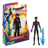 Marvel Spiderman: Across The Spider-verse Miles Morales