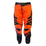 Pantalon Fox 180 Utv/atv Enduro Motocross Mx