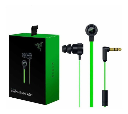 Audífonos Razer Hammerhead V2 Pro::::::oferta:::::