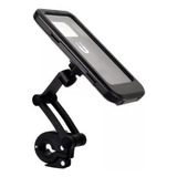 Holder Soporte M3 Estuche Para Moto Bicicleta Impermeable