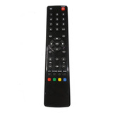 Control Remoto Lcd534 Lcd - Led Tcl - Rca