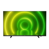 Philips Smart Tv Led 50'' 4k Ultra Hd Android Refabricado