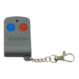 Control Remoto 1 Canal On-off/momentáneo Vv198 Vconn