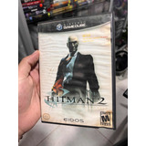 Hitman Nintendo Gamecube 