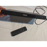 Dvd Philips Con Usb