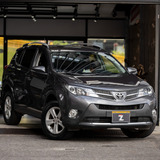 Toyota Rav4 2.5