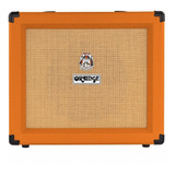 Orange Cr35 Rt Amplificador 35 Watts C/ Reverb Y Afinador