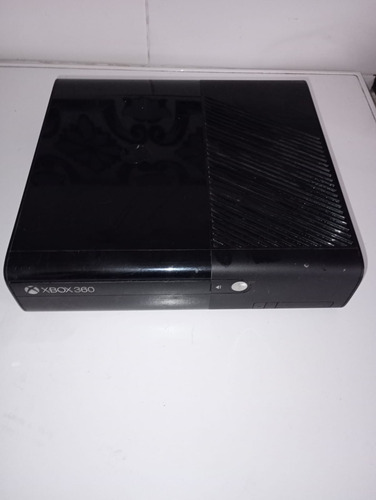 Xbox 360 E + Kinect Auto Rgh
