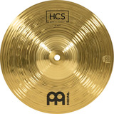 Platillo Meinl Hcs10s Hcs Series, 10  Splash