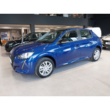 Peugeot 208 Active Pack Manual