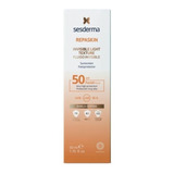 Sesderma Repaskin Fluido Invisible Spf50+ 50 Ml