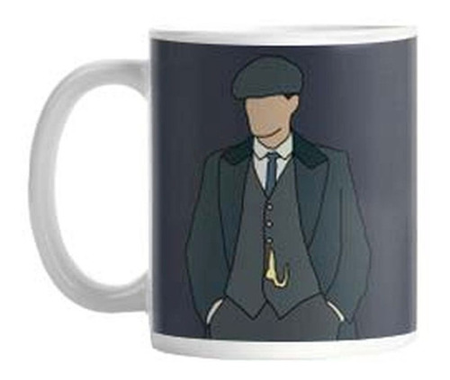 Taza Peaky Blinders Mod 28