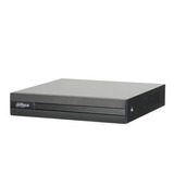 Dvr Dahua 4 Canales Para 1 Disco Duro Máx. 6tb Usb 2.0 Rj-45